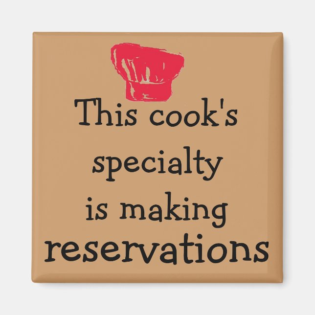 Imã Diva Attitude Kitchen versus Restaurante (Frente)