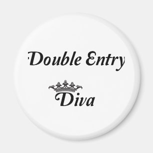 Imã Diva da entrada dobro