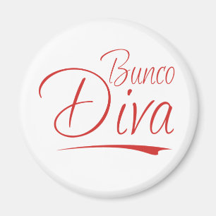 Imã diva do bunco