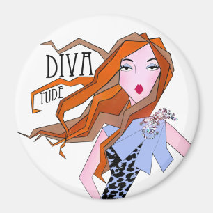 Imã DIVAtude