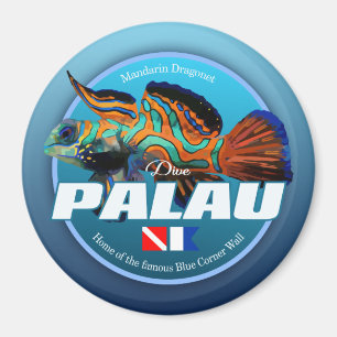 Imã Dive Palau (DD2)