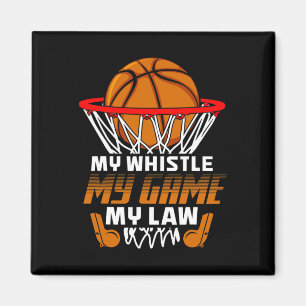 Imã Diversão Bysketbyll Refere Citações Gift I Hoops R