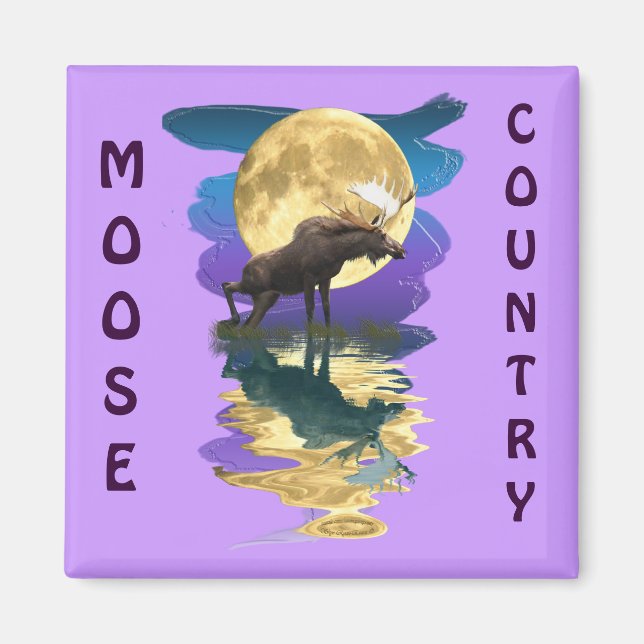 Imã Diversão de Design para o garoto em todos nós! (Frente)