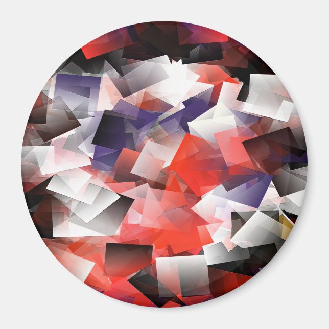 Imã Diversão de médio-Verão.... (Frente)