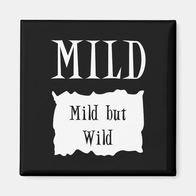 Imã Diversão do Taco Sauce Group Halloween Figurume Li (Frente)