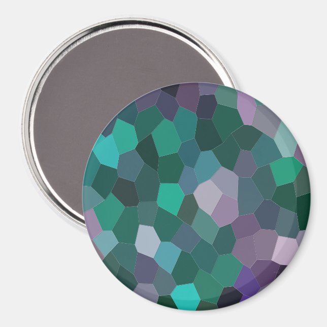 Imã Diversão no mar..... (Front/Back)