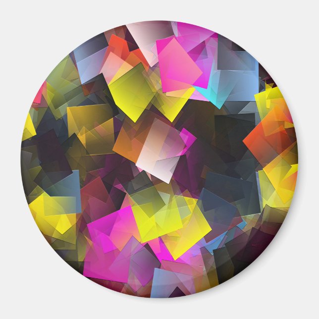 Imã Diversão noturna.... (Frente)