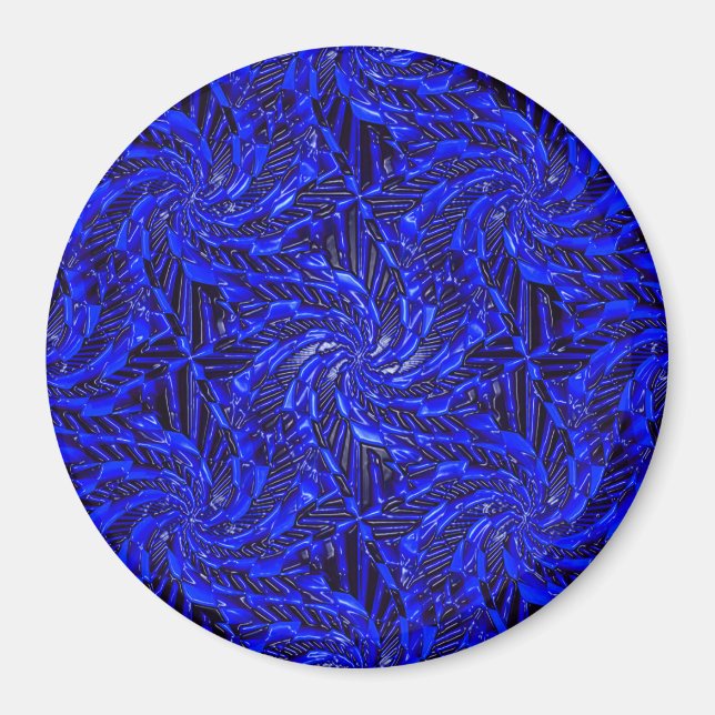 Imã Diversão Noturna..... (Frente)