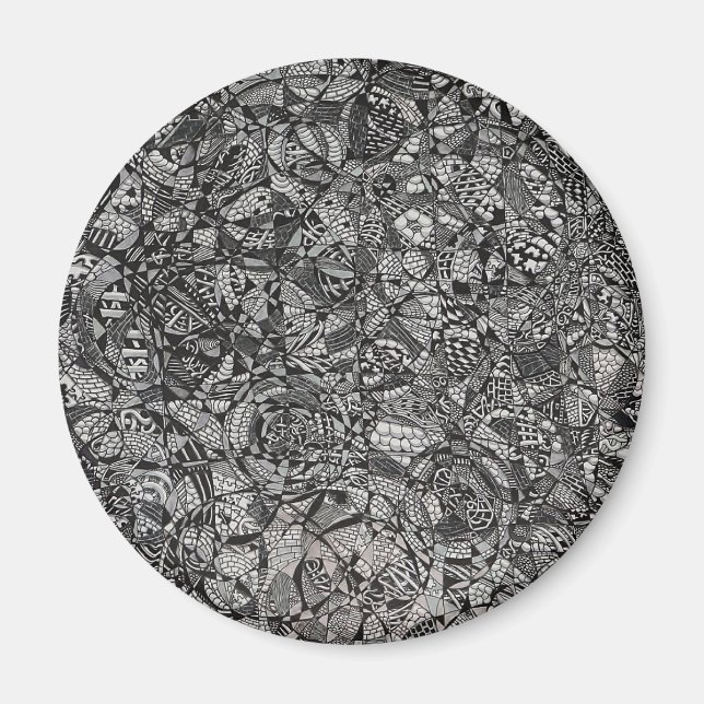 Imã Diversidade (Frente)