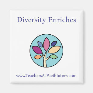 Imã Diversidade enriquece o ímã TAF