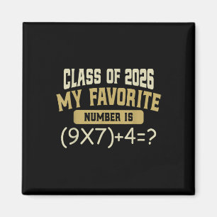 Imã Divertido 67 Meme Pemdas Matemática Seis Sete Cl D