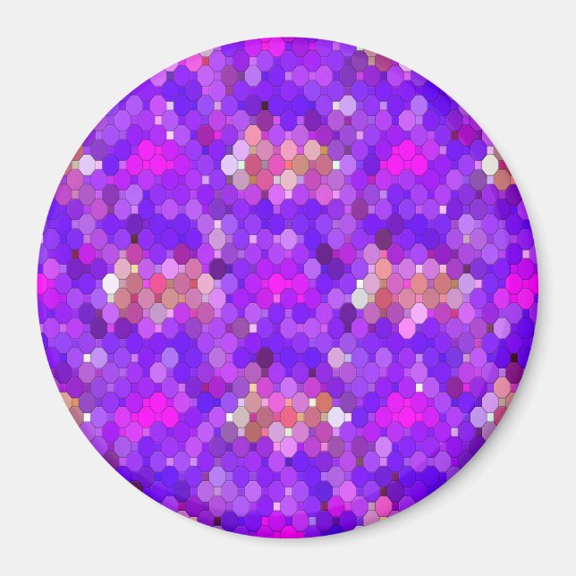 Imã Divertido em Primavera..... (Frente)