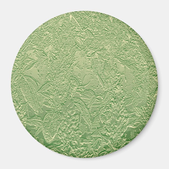 Imã Divertimento floral....... (Frente)