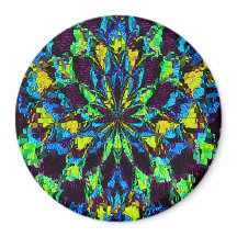 Divertimento florescente nos anos 60...