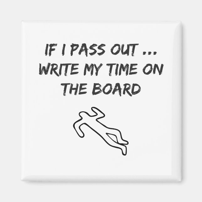 Imã Divertimento Novelty Inspirado em Cruzamento (Frente)