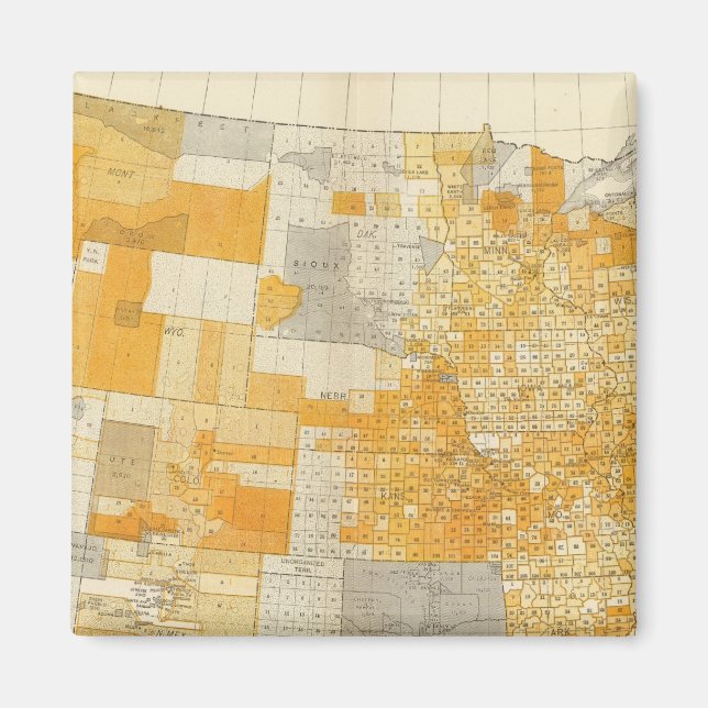 Imã dívida dos países per capita (Frente)