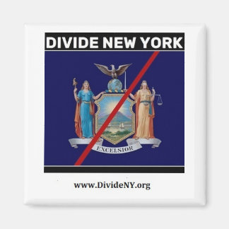 Imã Dividir NYS