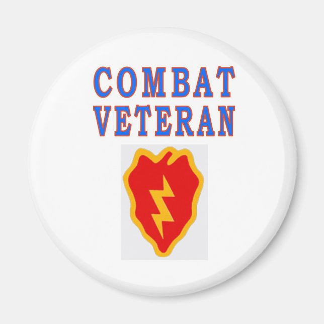 IMÃ DIVISÃO 25 INFANTÁRIA (Frente)