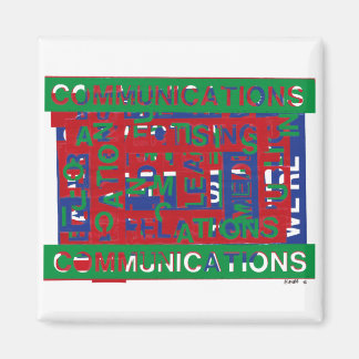 Imã Divisão Comunicação