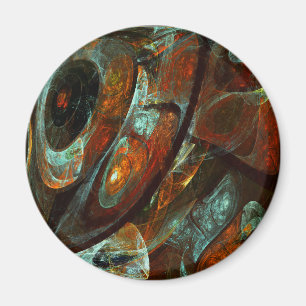 Imã Divisão de Abstrato de Tempo