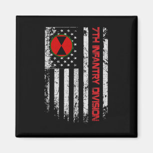 Imã Divisão de Infantaria 7 Divisão de Infantaria Vint