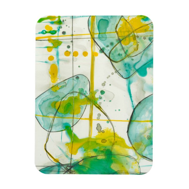 Ímã Divisão I (Vertical)