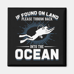 Imã Divisor de Piada Engraçado