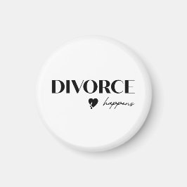 Imã Divorce Happens