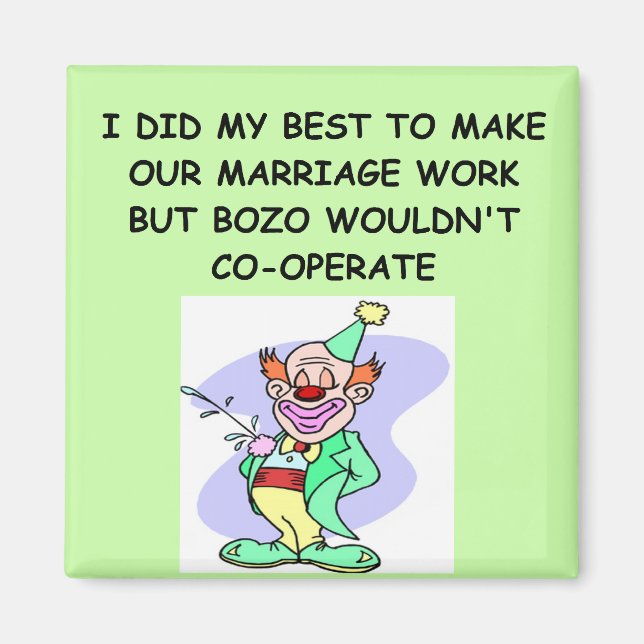 IMÃ DIVÓRCIO (Frente)