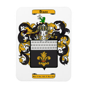 Ímã Dixon (escocês)