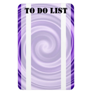 Ímã DIY - Adicione seu texto com a caneta não