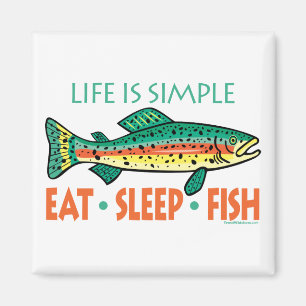 Imã Dizendo Pesca Engraçado