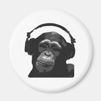 IMÃ DJ MONKEY