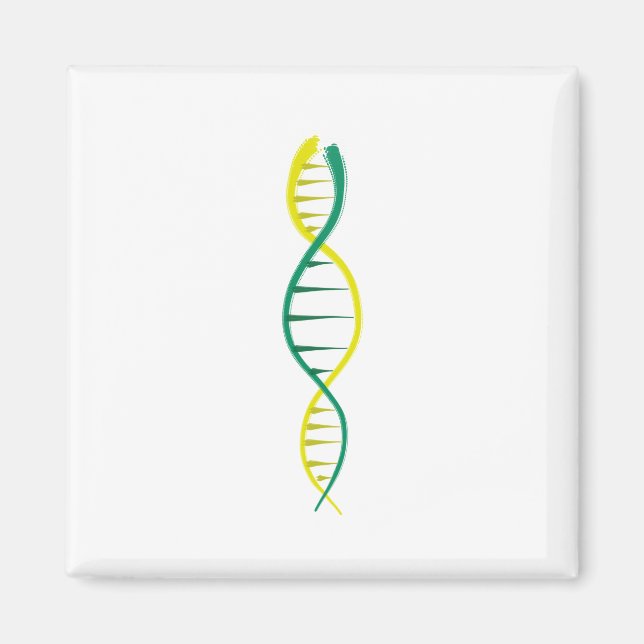 IMÃ DNA (Frente)