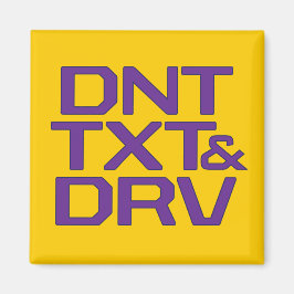 IMÃ DNT TXT & DRV