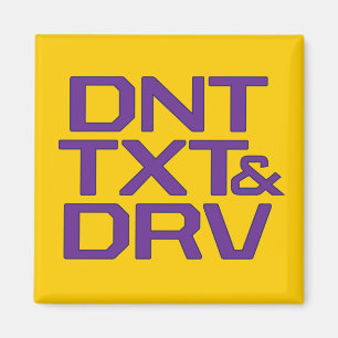 IMÃ DNT TXT & DRV