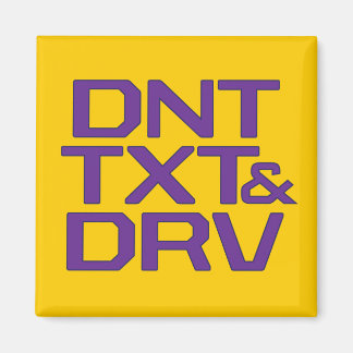 IMÃ DNT TXT & DRV
