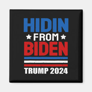 Imã Do Biden Kids Men Engraçado Anti Joe Biden Trump 2