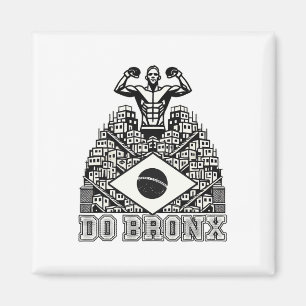 Imã Do Bronx Favela Mma Bjj Kickboxing Muay Thai Boxin