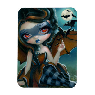 Ímã do cabo flexível de "Pipistrello"