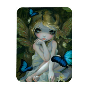 Ímã do cabo flexível do "lírio"