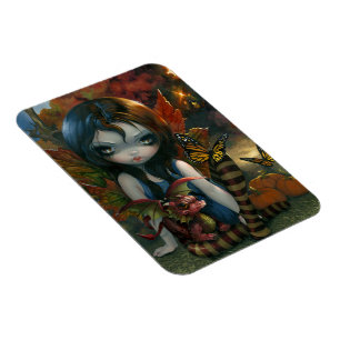 Ímã do cabo flexível do "outono"