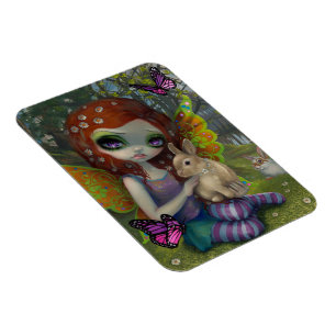 Ímã do cabo flexível do "primavera"