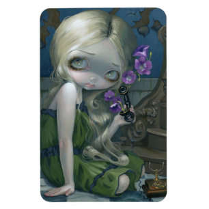 Ímã do cabo flexível dos "gerânio"