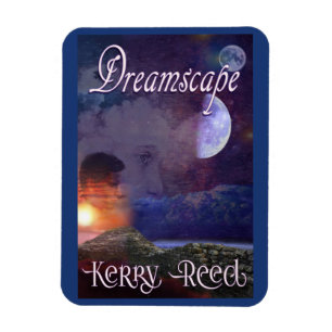 Ímã do desenhista de Dreamscape