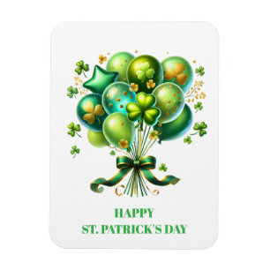 Ímã do Dia de São Patrício