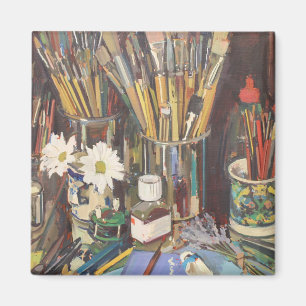 Imã Do estúdio vida 2012 ainda