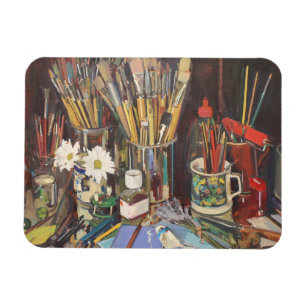 Ímã Do estúdio vida 2012 ainda