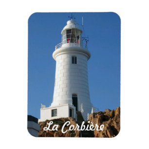 Ímã do farol de Corbière do La