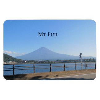 Ímã do Monte Fuji